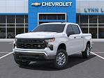 2025 Chevrolet Silverado 1500 Crew Cab 4WD Pickup for sale #FS0981T - photo 21