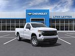 2025 Chevrolet Silverado 1500 Regular Cab 2WD Pickup for sale #S1505T - photo 1