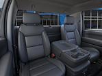 2025 Chevrolet Silverado 2500 Regular Cab SRW 2WD Pickup for sale #S1286T - photo 16