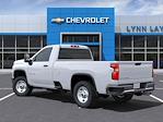 2025 Chevrolet Silverado 2500 Regular Cab SRW 2WD Pickup for sale #S1286T - photo 3