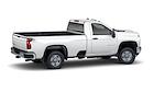 2025 Chevrolet Silverado 2500 Regular Cab SRW 2WD Pickup for sale #S1286T - photo 28