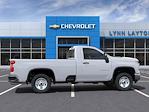 2025 Chevrolet Silverado 2500 Regular Cab SRW 2WD Pickup for sale #S1286T - photo 5