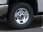 2025 Chevrolet Silverado 2500 Regular Cab SRW 2WD Pickup for sale #S1286T - photo 9