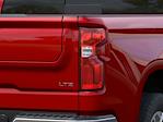 2025 Chevrolet Silverado 1500 Crew Cab 4WD Pickup for sale #S1788T - photo 11