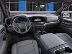 2025 Chevrolet Silverado 1500 Crew Cab 4WD Pickup for sale #S1788T - photo 15