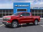 2025 Chevrolet Silverado 1500 Crew Cab 4WD Pickup for sale #S1788T - photo 2