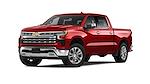 2025 Chevrolet Silverado 1500 Crew Cab 4WD Pickup for sale #S1788T - photo 25
