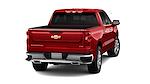 2025 Chevrolet Silverado 1500 Crew Cab 4WD Pickup for sale #S1788T - photo 27