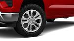 2025 Chevrolet Silverado 1500 Crew Cab 4WD Pickup for sale #S1788T - photo 29