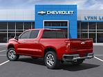 2025 Chevrolet Silverado 1500 Crew Cab 4WD Pickup for sale #S1788T - photo 3