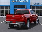 2025 Chevrolet Silverado 1500 Crew Cab 4WD Pickup for sale #S1788T - photo 4
