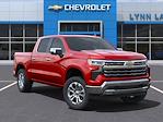2025 Chevrolet Silverado 1500 Crew Cab 4WD Pickup for sale #S1788T - photo 7