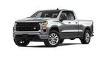2025 Chevrolet Silverado 1500 Double Cab 2WD Pickup for sale #FS1922T - photo 25