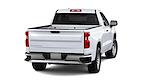 2025 Chevrolet Silverado 1500 Regular Cab 2WD Pickup for sale #FS2130T - photo 27