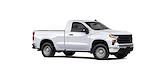 2025 Chevrolet Silverado 1500 Regular Cab 2WD Pickup for sale #FS2130T - photo 28