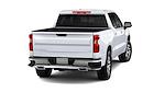 2025 Chevrolet Silverado 1500 Crew Cab 4WD Pickup for sale #FS2170T - photo 27