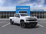 2025 Chevrolet Silverado 2500 Crew Cab 4WD Pickup for sale #S1503T - photo 1