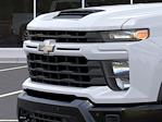 2025 Chevrolet Silverado 2500 Crew Cab 4WD Pickup for sale #S1503T - photo 13