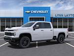 2025 Chevrolet Silverado 2500 Crew Cab 4WD Pickup for sale #S1503T - photo 2