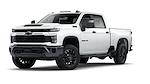 2025 Chevrolet Silverado 2500 Crew Cab 4WD Pickup for sale #S1503T - photo 25