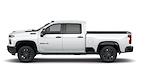 2025 Chevrolet Silverado 2500 Crew Cab 4WD Pickup for sale #S1503T - photo 26