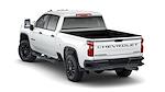 2025 Chevrolet Silverado 2500 Crew Cab 4WD Pickup for sale #S1503T - photo 27