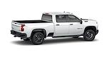 2025 Chevrolet Silverado 2500 Crew Cab 4WD Pickup for sale #S1503T - photo 28