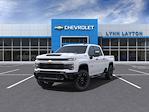 2025 Chevrolet Silverado 2500 Crew Cab 4WD Pickup for sale #S1503T - photo 8