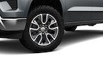 New 2025 Chevrolet Silverado 1500 LT Crew Cab 4WD Pickup for sale #S2324T - photo 29