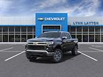 2025 Chevrolet Silverado 1500 Crew Cab 4WD Pickup for sale #S2364T - photo 8