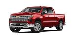 2025 Chevrolet Silverado 1500 Crew Cab 4WD Pickup for sale #S2313T - photo 25