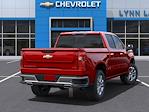 2025 Chevrolet Silverado 1500 Crew Cab 4WD Pickup for sale #S2313T - photo 2