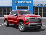 2025 Chevrolet Silverado 1500 Crew Cab 4WD Pickup for sale #S2313T - photo 7