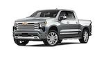 2025 Chevrolet Silverado 1500 Crew Cab 4WD Pickup for sale #S2061T - photo 25