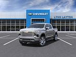 2025 Chevrolet Silverado 1500 Crew Cab 4WD Pickup for sale #S2061T - photo 8