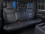 2025 Chevrolet Silverado 1500 Crew Cab 4WD Pickup for sale #S2061T - photo 17