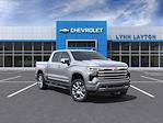 2025 Chevrolet Silverado 1500 Crew Cab 4WD Pickup for sale #S2061T - photo 1