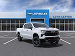 2025 Chevrolet Silverado 1500 Crew Cab 4WD Pickup for sale #S2084T - photo 1
