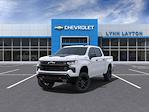 2025 Chevrolet Silverado 1500 Crew Cab 4WD Pickup for sale #S2084T - photo 8