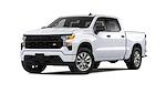 2025 Chevrolet Silverado 1500 Crew Cab 2WD Pickup for sale #S2273T - photo 25