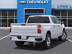 2025 Chevrolet Silverado 1500 Crew Cab 2WD Pickup for sale #S2273T - photo 2