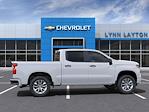 2025 Chevrolet Silverado 1500 Crew Cab 2WD Pickup for sale #S2273T - photo 5
