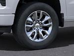 2025 Chevrolet Silverado 1500 Crew Cab 2WD Pickup for sale #S2273T - photo 9