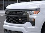 2025 Chevrolet Silverado 1500 Crew Cab 2WD Pickup for sale #S2273T - photo 13