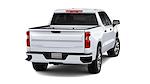 2025 Chevrolet Silverado 1500 Crew Cab 2WD Pickup for sale #S2273T - photo 27