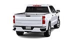 2025 Chevrolet Silverado 1500 Crew Cab 2WD Pickup for sale #S2298T - photo 27