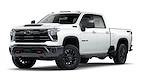 2025 Chevrolet Silverado 2500 Crew Cab 4WD Pickup for sale #S2045T - photo 25