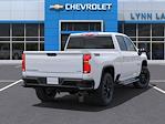 2025 Chevrolet Silverado 2500 Crew Cab 4WD Pickup for sale #S2045T - photo 2
