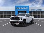 2025 Chevrolet Silverado 2500 Crew Cab 4WD Pickup for sale #S2045T - photo 8