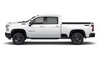 2025 Chevrolet Silverado 2500 Crew Cab 4WD Pickup for sale #S2045T - photo 27